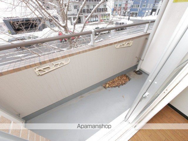 メゾンクレスト円山公園の内装写真
