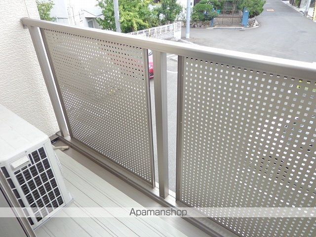 シティコートZUSHI IIの内装写真