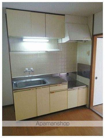 マンションローレルの内装写真