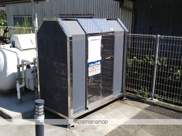 レオパレスフェチュール Sのその他写真