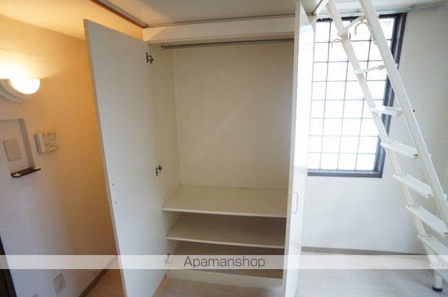 シティパレス21西大寺Pー1の内装写真