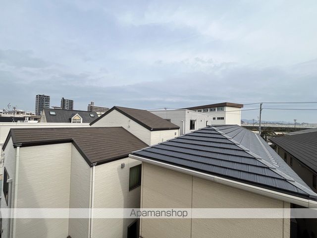 FORUM KOGOの周辺写真