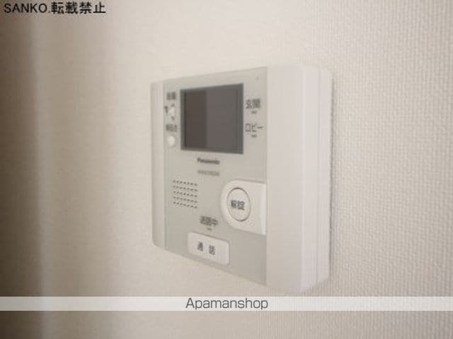 モルティーニ宮の森の内装写真