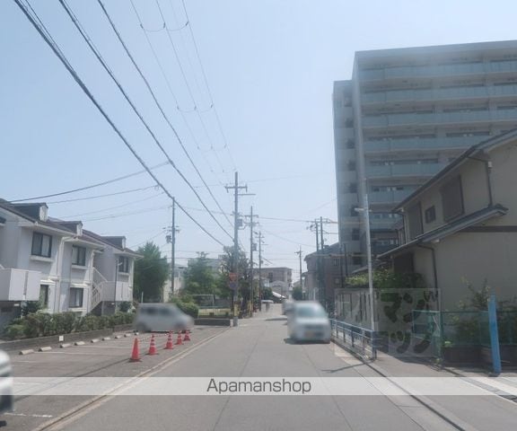 エスリード京都吉祥院ヴィーナの内装写真