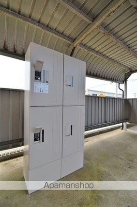 ローリエＫ[1LDK/33.39m2]の内装2