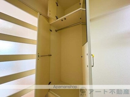 ジョイフル第３今市[1K/23.08m2]の内装3