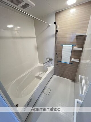 プレベールⅠ[1LDK/36.85m2]のバス