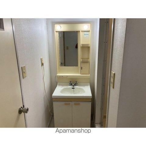 レスポワールの内装写真