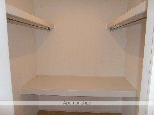 セジュールヴァンIIの内装写真