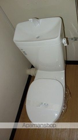 ヴィラナリー川津2号棟の内装写真