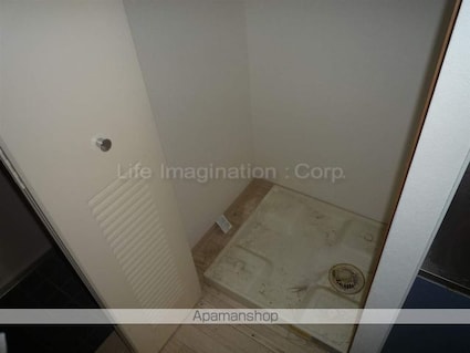 ヴィレイア１０１[1K/24.94m2]のその他部屋・スペース