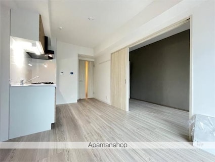 ＶＥＧＡ　ＳＡＮＷＡ[1DK/35.43m2]の内装2