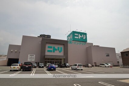 広島県広島市南区元宇品町[1DK/35m2]の周辺9