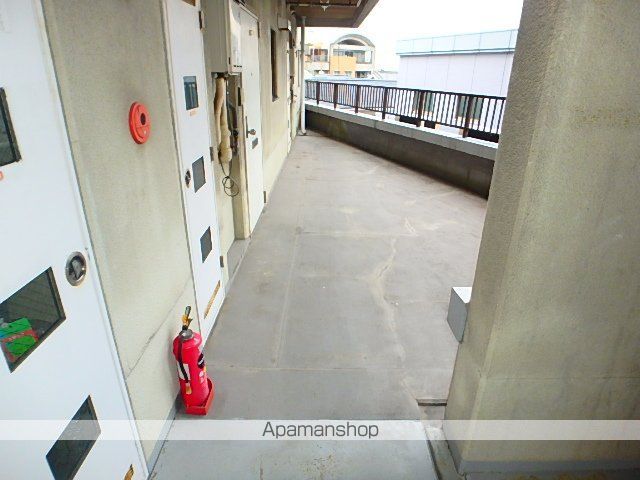 MIWA第3ビルの内装写真
