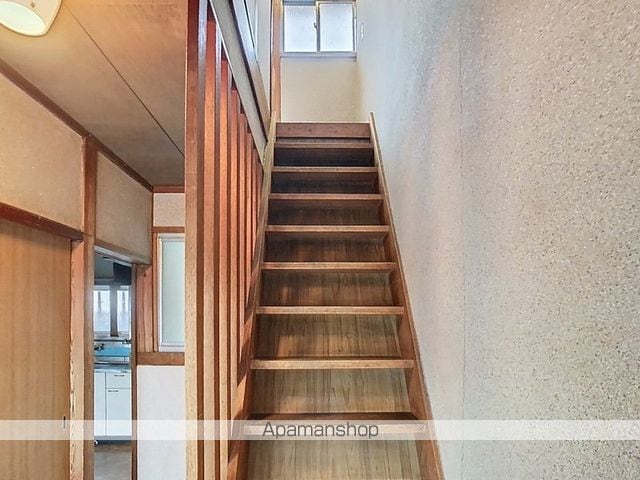 木田道下99貸家の内装写真