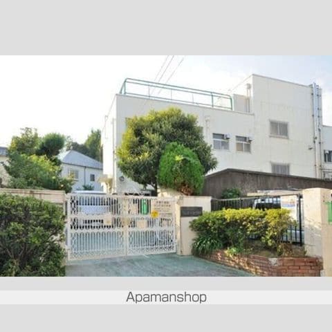 アソシエール文京白山の周辺写真
