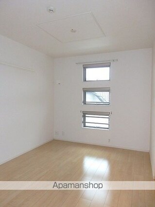 パルハーモニーⅠ[2LDK/56.68m2]のその他内装2