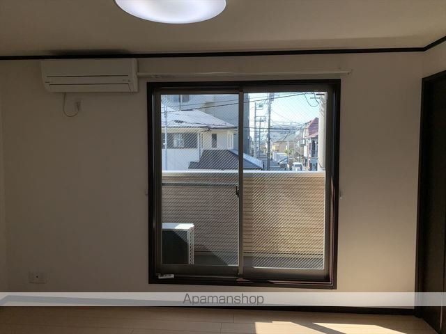 パセオ小杉の内装写真