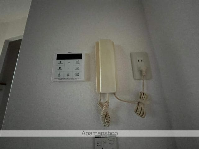 瀬戸貸家の内装写真