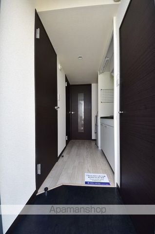 レオネクストカーサ フローラの内装写真