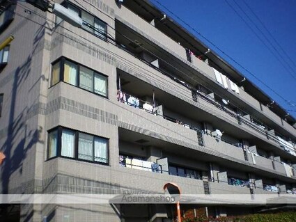 グラシアス道後[3LDK/79.68m2]の外観1