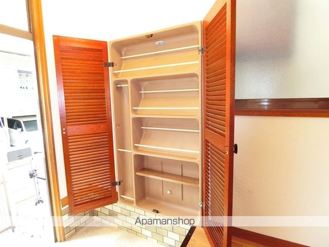 枚方市 1階建 築46年の内装写真