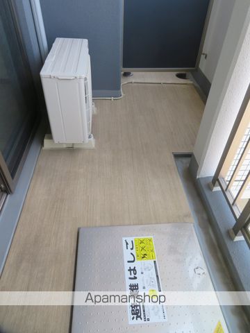 FIRST FIORE京橋パークフロントの内装写真