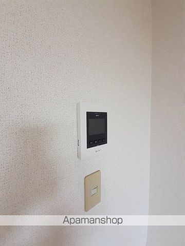 メゾン・ルポ Iの内装写真