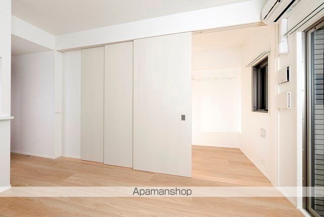 エンクレスト天神MODEの内装写真