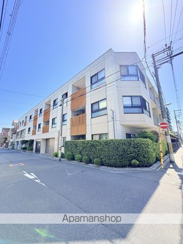 コミュニティハウスSOUWAの外観写真