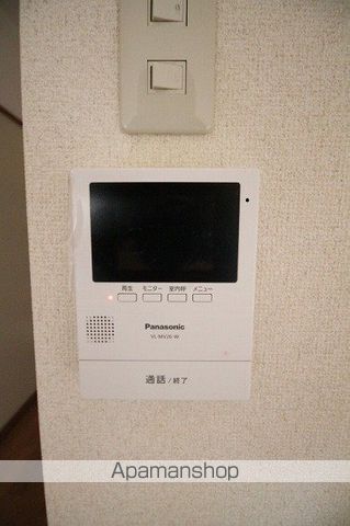 社ハイツの内装写真