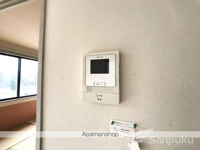 ウエストフィールド C棟の内装写真