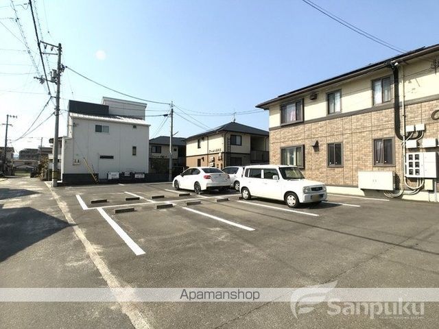 セジュール石井 C棟のその他写真