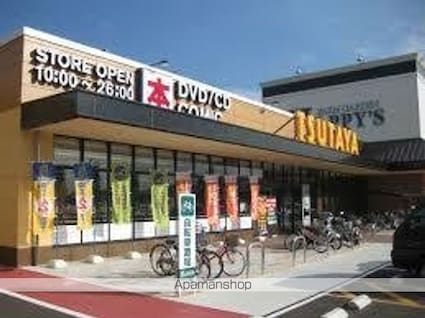 リバティ中島Ａ棟[1LDK/48.85m2]の周辺4