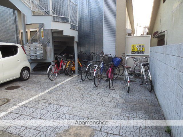 サンパレス21鳳のその他写真