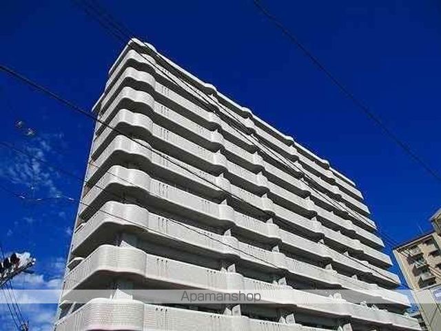ライオンズマンション皇后崎公園