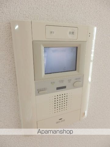 シャローム室見の内装写真