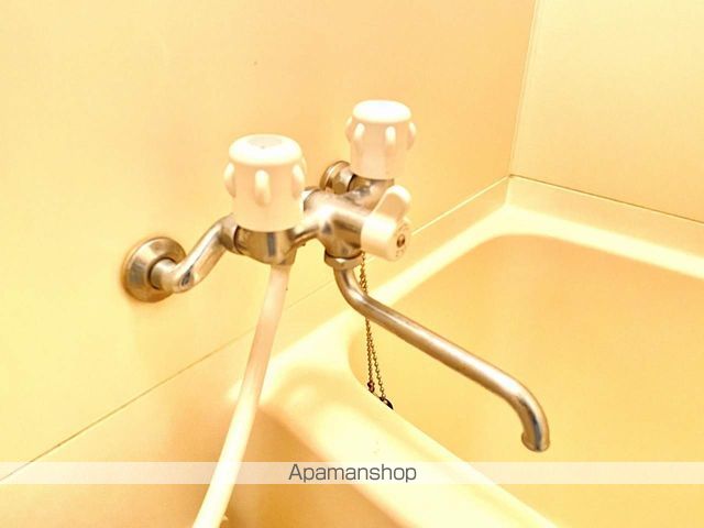 第一山一ビルの内装写真