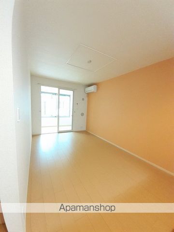 レスペランス Iの内装写真