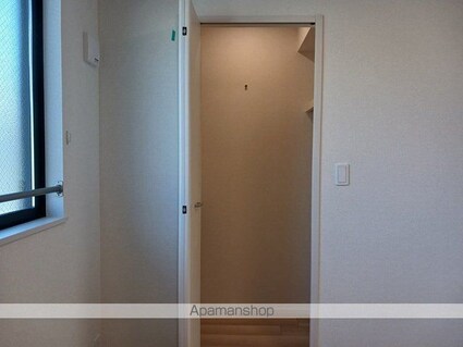 グレイス　アイ[2LDK/59.93m2]の収納