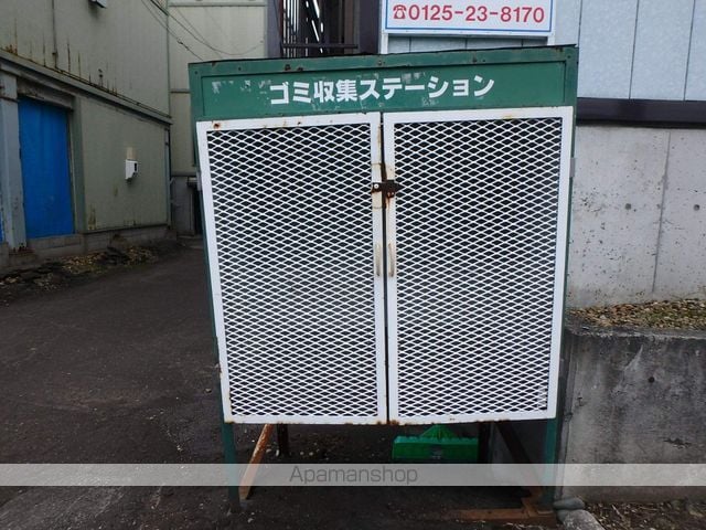 リバレイン明神町のその他写真