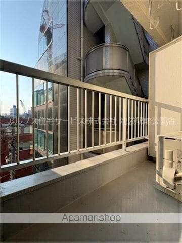 コーポステーションサイドコシベの内装写真