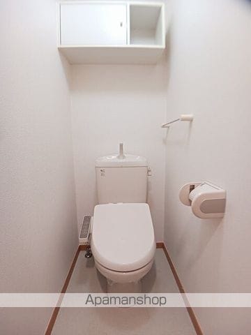 カレント沖野上の内装写真