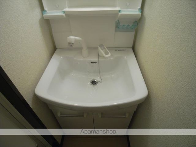 シャトーブランシュの内装写真
