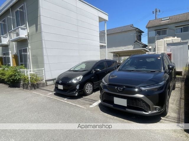 レオパレスグレイスのその他写真