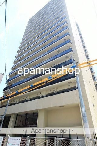 SPLENDIDE本町グランの外観写真