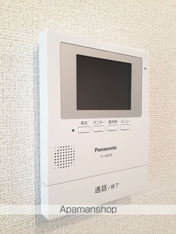 ピーゴBの内装写真