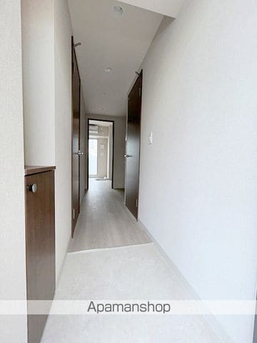 ARTIZA西長堀の内装写真