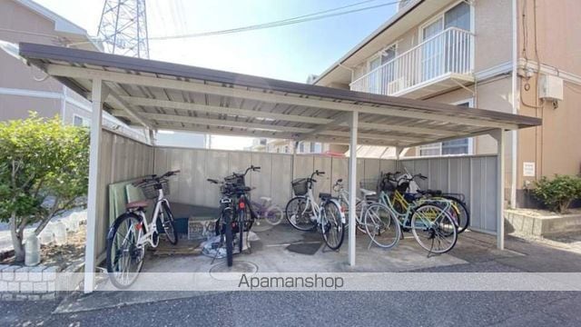 プレジール小野 D棟のその他写真