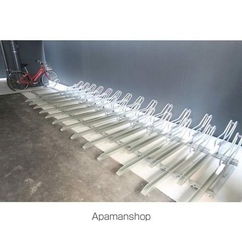 ラクレイス平尾山荘通りのその他写真